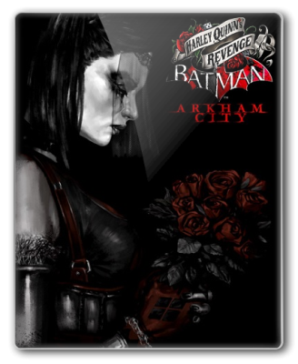 [DLC] Batman Arkham City - Harley Quinn's Revenge (RUS/ENG)