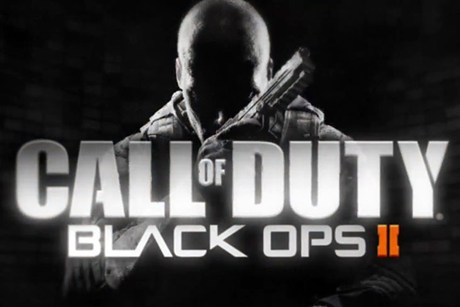 Call of Duty: Black Ops 2