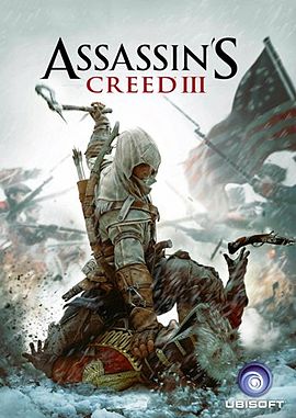 Assassin’s Creed III