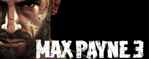 Скриншот к игре Max Payne3